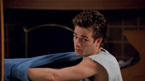 Beverly Hills, 90210 - S3E20: Parental Guidance Recommended