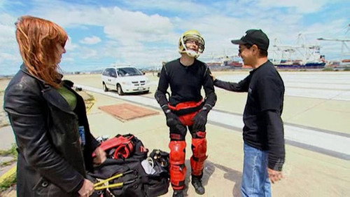 MythBusters - S3E15: MythBusters Revisited