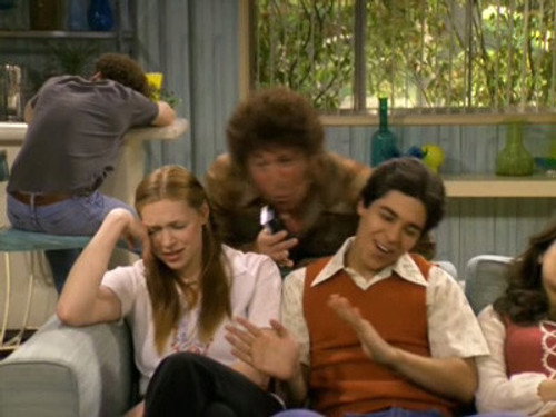 That '70s Show - S4E3: Pinciotti vs. Forman