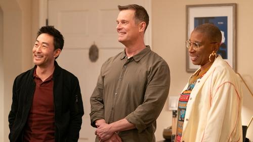 9-1-1 - S8E9: Sob Stories