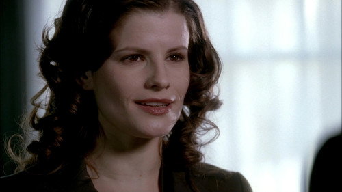 Cold Case - S3E12: Detention