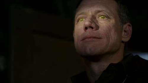 Supernatural - S2E21: All Hell Breaks Loose (1)