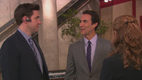 The Office - S9E16: Moving On