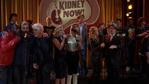 30 Rock - S3E22: Kidney Now!