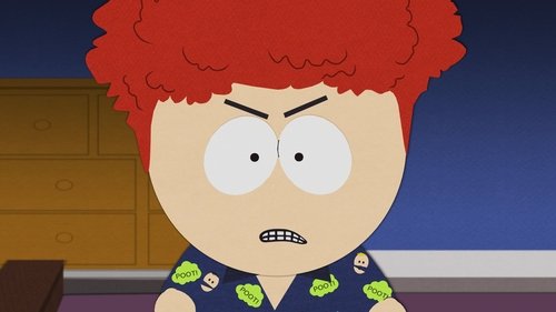 South Park - S26E2: The Worldwide Privacy Tour