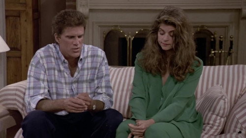 Cheers - S10E1: Baby Balk