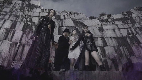 GARO - S2E23: Golden