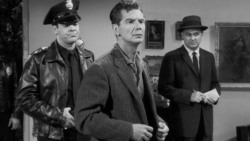 Perry Mason - S3E20: The Case of the Crying Cherub