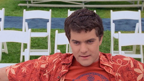 Dawson's Creek - S4E22: The Graduate