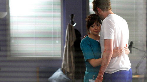 Casualty - S23E3: Interventions