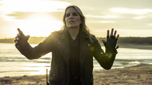Fear the Walking Dead - S7E16: Gone