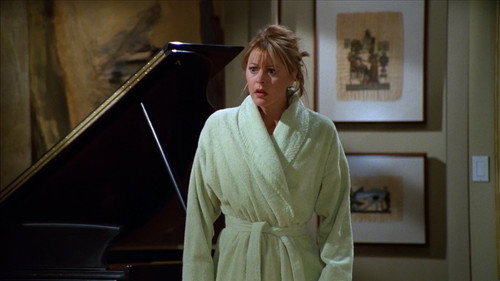 Frasier - S7E10: Back Talk (1)
