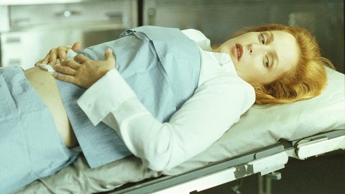 The X-Files - S8E13: Per Manum
