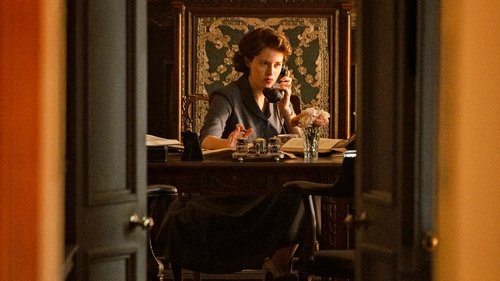 The Crown - S1E4: Act of God