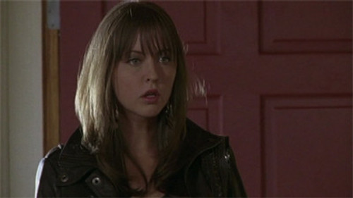 Heartland - S2E11: Starstruck!