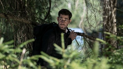 Tom Clancy's Jack Ryan - S3E8: Star on the Wall
