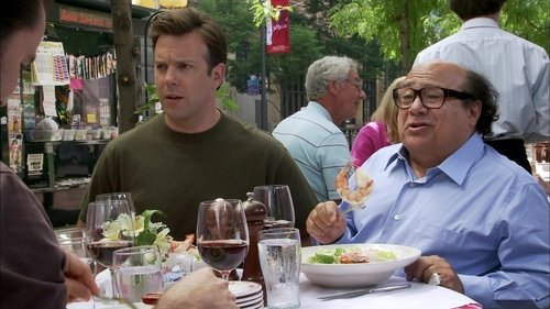 It's Always Sunny in Philadelphia - S6E8: The Gang Gets a New Member