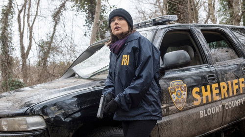 The Blacklist - S2E12: The Kenyon Family