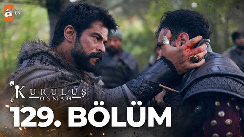 Kuruluş Osman - S4E31: Episode 129