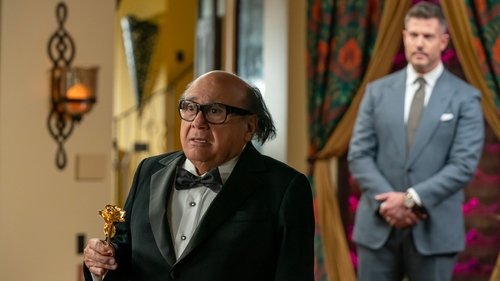 It's Always Sunny in Philadelphia - S17E8: The Golden Bachelor Live