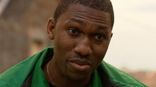 Casualty - S16E31: Dominoes