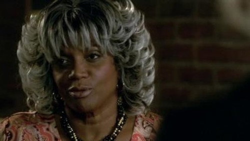 Cold Case - S7E4: Soul