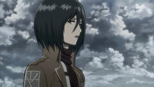 Attack on Titan - S1E7: Small Blade: The Struggle for Trost (3)