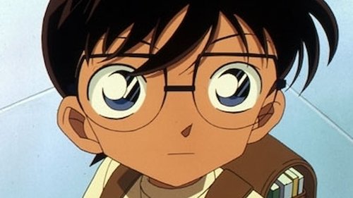 Detective Conan - S1E312: Festival Dolls Dyed in the Setting Sun (1)