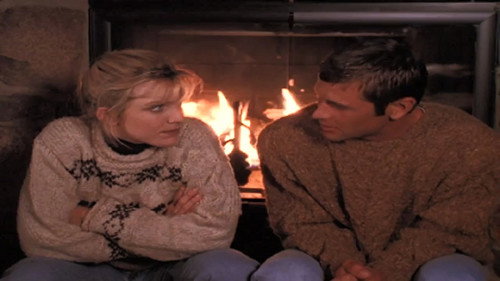 Melrose Place - S5E13: Crazy Love