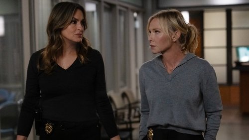 Law & Order: Special Victims Unit - S27E4: Clickbait