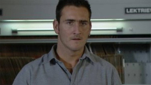 Casualty - S15E31: Allied Forces