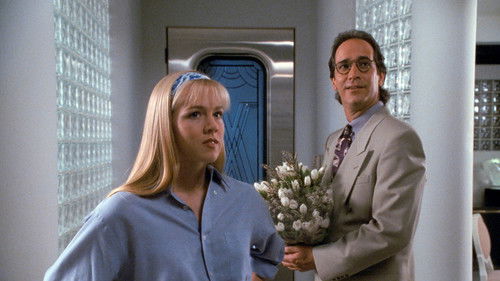 Beverly Hills, 90210 - S2E5: Play It Again, David