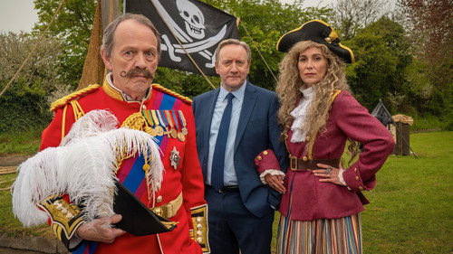 Midsomer Murders - S22E5: For Death Prepare