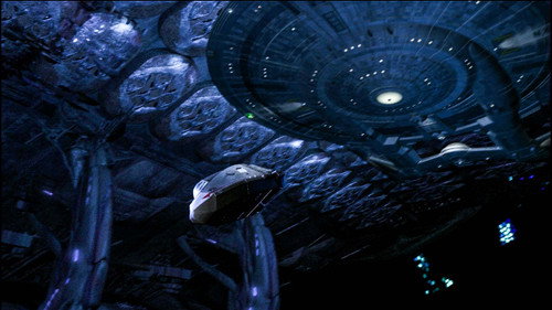 Star Trek: Enterprise - S2E18: The Crossing