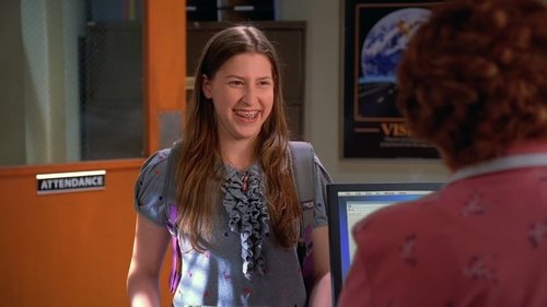 The Middle - S2E24: Back To Summer