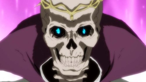 That Time I Got Reincarnated as a Slime - S2E21: Adalman, the Index Finger