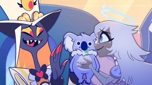 Hazbin Hotel - S2E2: Storyteller
