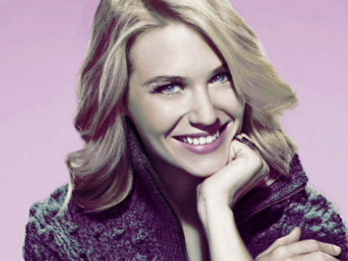 Saturday Night Live - S35E6: January Jones / Black Eyed Peas
