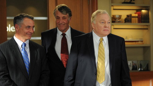30 Rock - S7E12: Hogcock!