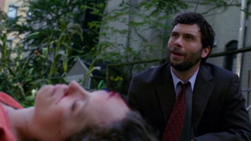 Law & Order - S19E7: Zero