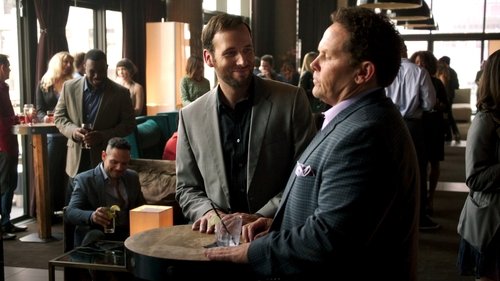 Person of Interest - S4E3: Wingman