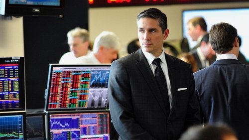 Person of Interest - S1E16: Risk