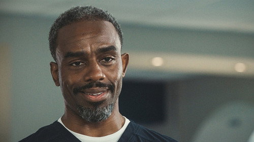 Casualty - S36E2: Same Old, Same Old