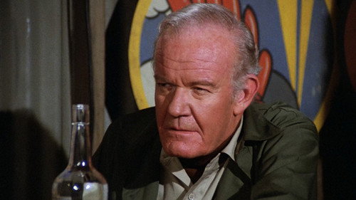 M*A*S*H - S9E4: Father's Day