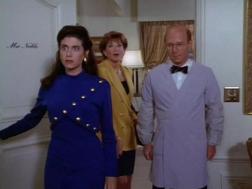 Murder, She Wrote - S11E6: The Murder Channel