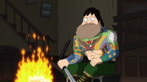 American Dad! - S13E10: The Two Hundred
