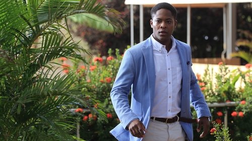 Death in Paradise - S5E2: One for the Road