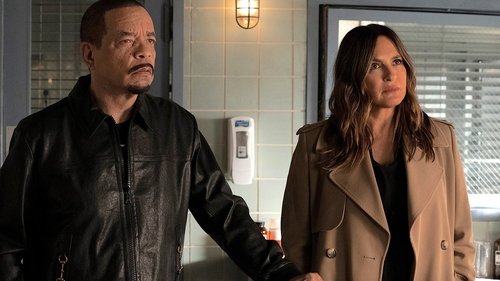 Law & Order: Special Victims Unit - S23E7: They'd Already Disappeared