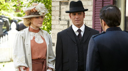Murdoch Mysteries - S6E12: Crime & Punishment