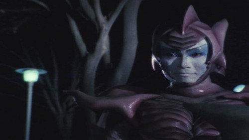 Kamen Rider - S8E25: The Roaring Armed Machine